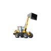 Schaffer 9640 T-2 – ładowarka teleskopowa
